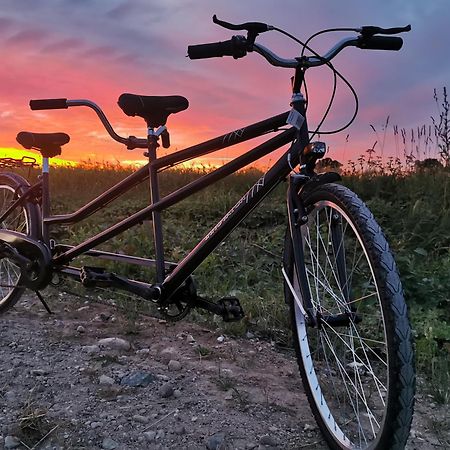 Million Star Hotel Latgale Nastrova Kültér fotó